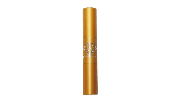Gold Shell